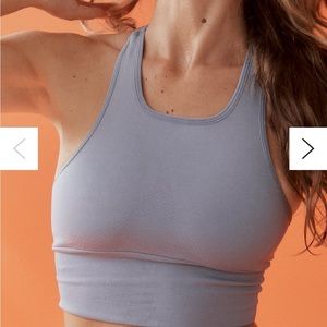 Free People Movement- Every Single Time Bra